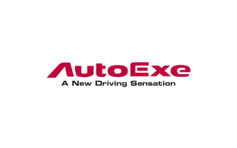 Autoexe logo